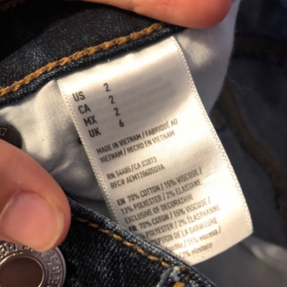 American eagle shorts - Picture 2 of 2